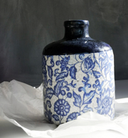 Ceramic Bottle