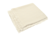 Soft Weave Throw