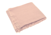 Soft Weave Throw