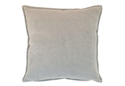 Washed Velvet Cushion