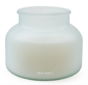Large Candle with Relaxing Scents