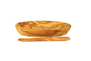 Butter Dish including Butter Spreader