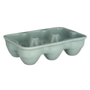 Turquoise 6 Egg Holder