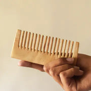 Detangling Comb