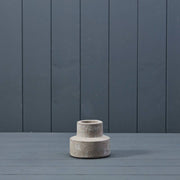 Cement Candle Or Tealight Holder