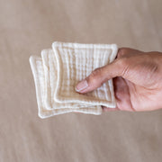Reusable Facial Pad