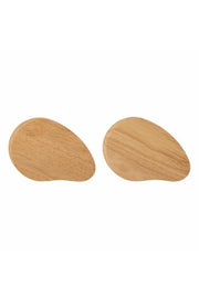 Gong Cutting Board