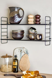 Gong Cutting Board