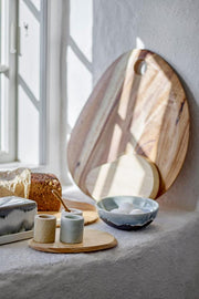 Gong Cutting Board
