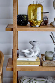 Nori Vase