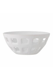 Fora Woven Bowl