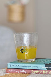 Fishy Drinking Glass