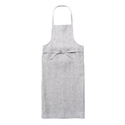 grey linen apron gifts for mum