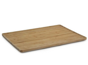 Large Bamboo Serving Tray