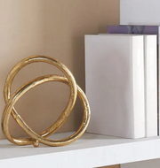 Gold Loop Object
